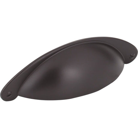 Jeffrey Alexander 8233ORB dark bronze cabinet drawer pull
