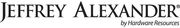 Jeffrey Alexander brand logo