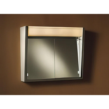 Jensen 124LPX Specialty Medicine Cabinet