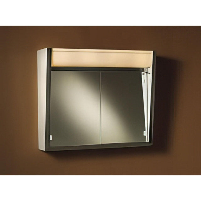 Jensen 124LPX Specialty Medicine Cabinet