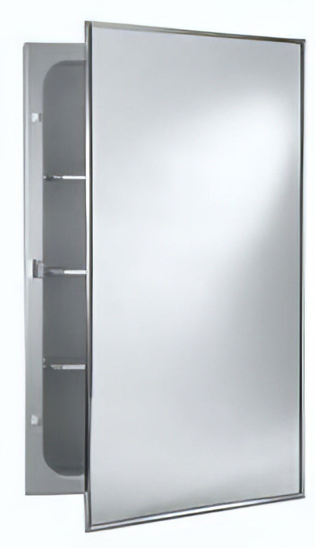 Jensen 454SM Styleline Framed Surface Mount Medicine Cabinet