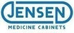 Jensen brand logo