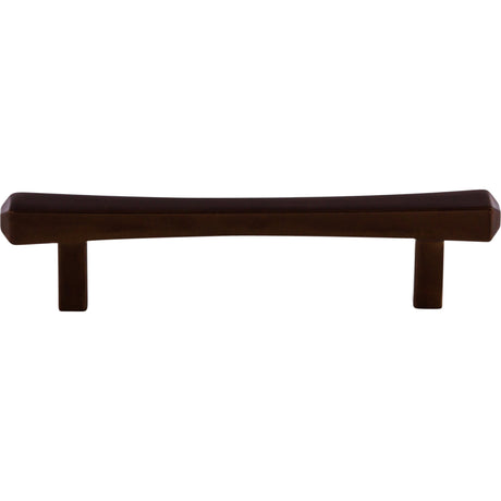 Top Knobs TK812ORB Juliet 3 3/4" Center to Center Bar Pull Oil Rubbed Bronze