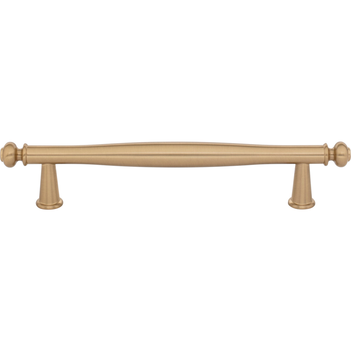 Top Knobs TK3192HB Coddington 5 1/16" Center to Center Bar Pull Honey Bronze