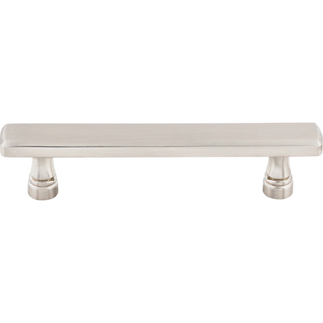 Top Knobs TK853BSN Kingsbridge 3 3/4" Center to Center Bar Pull Brushed Satin Nickel