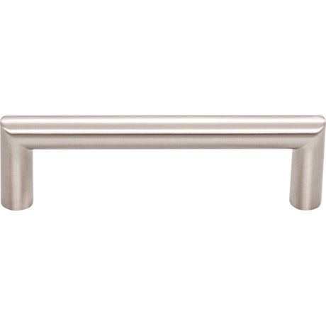 Top Knobs TK941BSN Kinney 3 3/4" Center to Center Bar Pull Brushed Satin Nickel