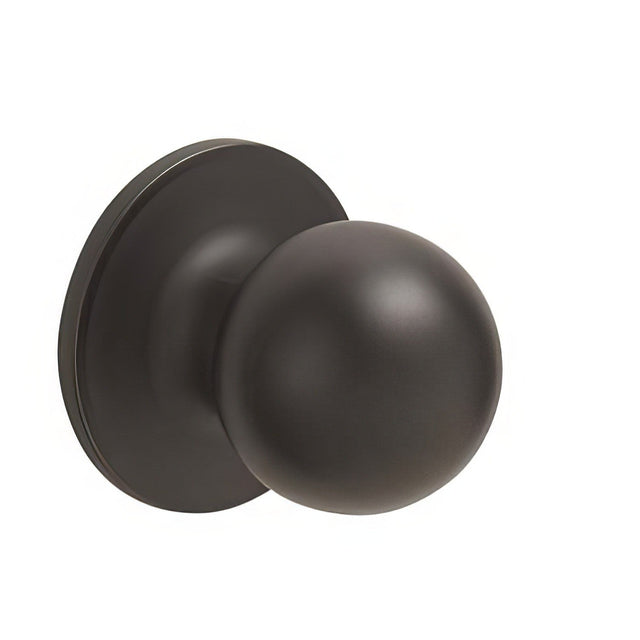 Dexter by Schlage JH59CNA716 aged bronze single cylinder handleset interior trim pack