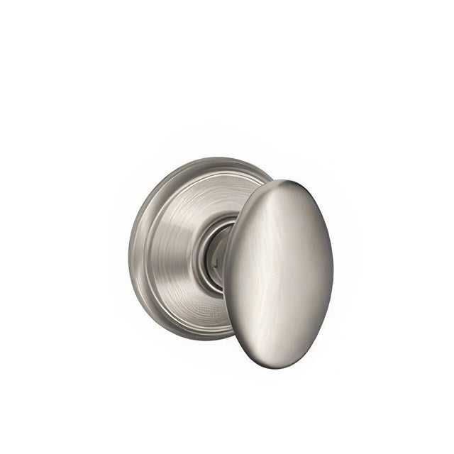 Dexter by Schlage JH59DUB619 satin nickel interior trim pack
