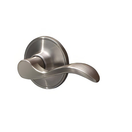 Dexter by Schlage JH59SEV619RH satin nickel dummy interior pack