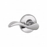 Dexter by Schlage JH59SEV625LH bright chrome dummy interior pack