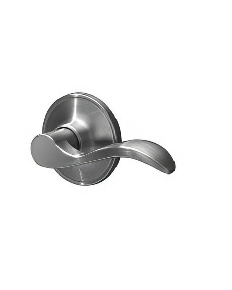 Dexter by Schlage JH59SEV625RH bright chrome dummy interior pack