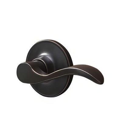 Dexter by Schlage JH59SEV716RH aged bronze dummy interior pack