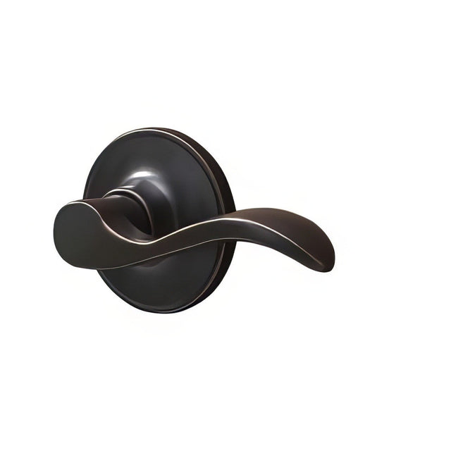 Dexter by Schlage JH59SEV716RH aged bronze dummy interior pack