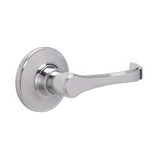 Dexter by Schlage JH59TOR625 polished chrome single cylinder handleset interior trim pack