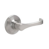 Dexter by Schlage JH59TOR630 satin stainless steel single cylinder handleset interior trim pack
