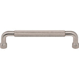 Top Knobs TK3263BSN Garrison 5 1/16" Center to Center Bar Pull Brushed Satin Nickel