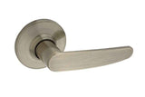 Copper Creek JL2240TB tuscan bronze keyed entry door lever
