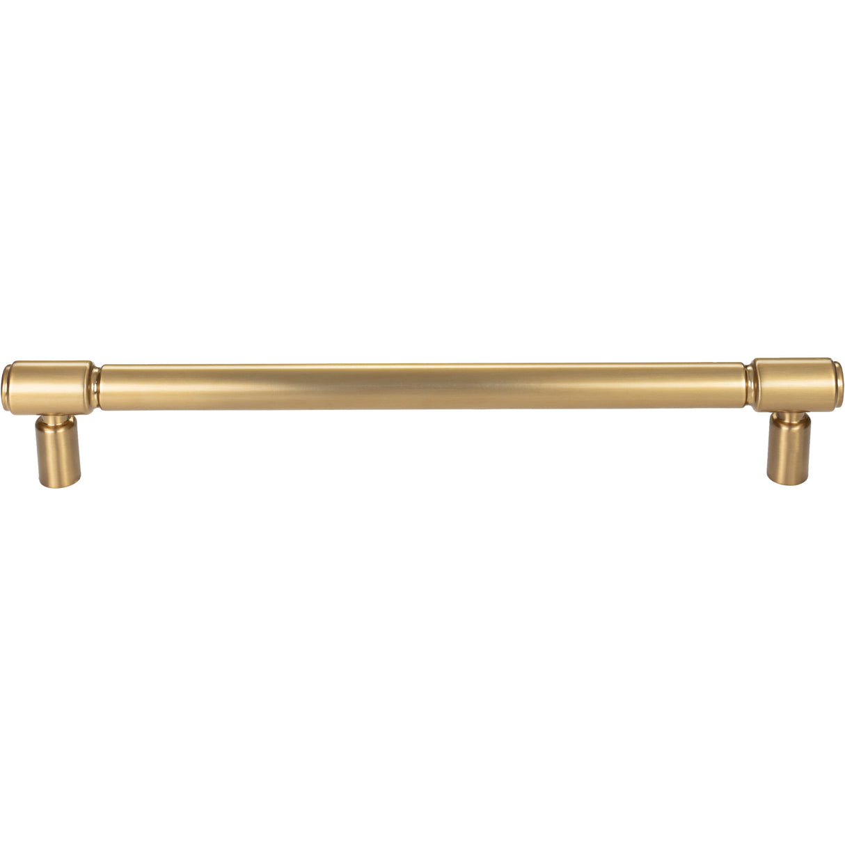 Top Knobs TK3119HB Clarence 18" Center to Center Appliance Pull Honey Bronze