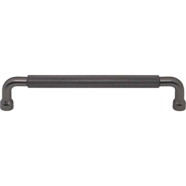 Top Knobs TK3264AG ash gray cabinet pull