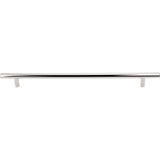 Top Knobs M1275 Hopewell 15" Center to Center Bar Pull Polished Nickel
