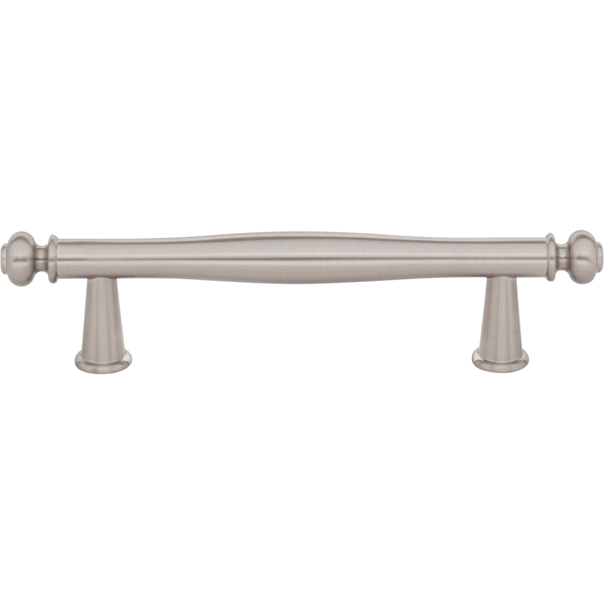 Top Knobs TK3191BSN Coddington 3 3/4" Center to Center Bar Pull Brushed Satin Nickel
