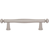 Top Knobs TK3191BSN Coddington 3 3/4" Center to Center Bar Pull Brushed Satin Nickel