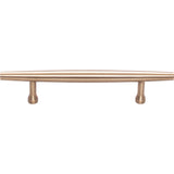 Top Knobs TK963HB Allendale 3 3/4" Center to Center Bar Pull Honey Bronze