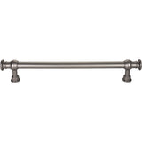 Top Knobs TK3128AG Ormonde 18" Center to Center Appliance Pull Ash Gray