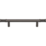 Top Knobs TK3233AG ash gray cabinet pull
