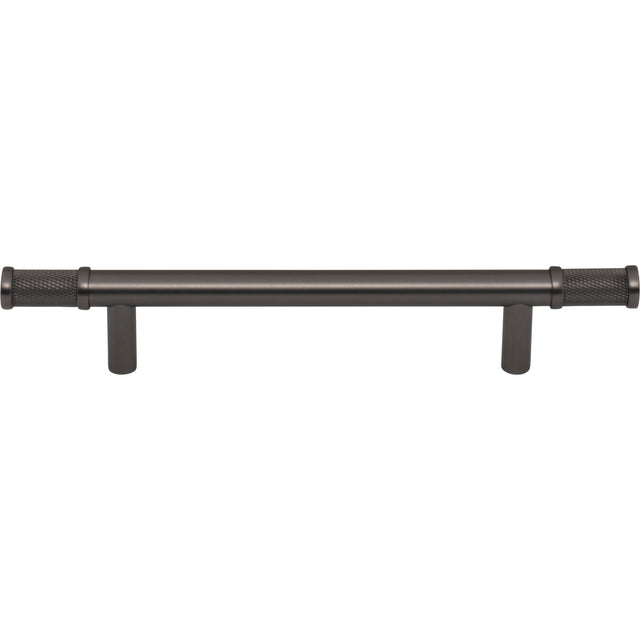 Top Knobs TK3233AG ash gray cabinet pull