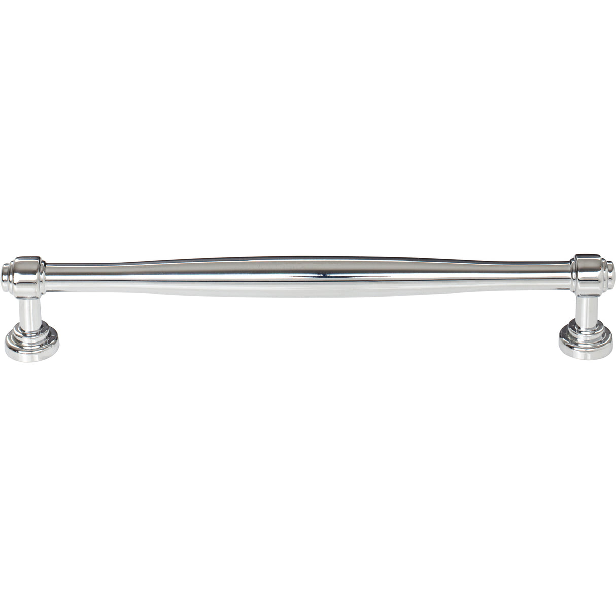 Top Knobs TK3074PC Ulster 7 9/16" Center to Center Bar Pull Polished Chrome