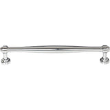 Top Knobs TK3074PC Ulster 7 9/16" Center to Center Bar Pull Polished Chrome