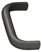 Deltana K136U10B oil rubbed bronze cabinet pull