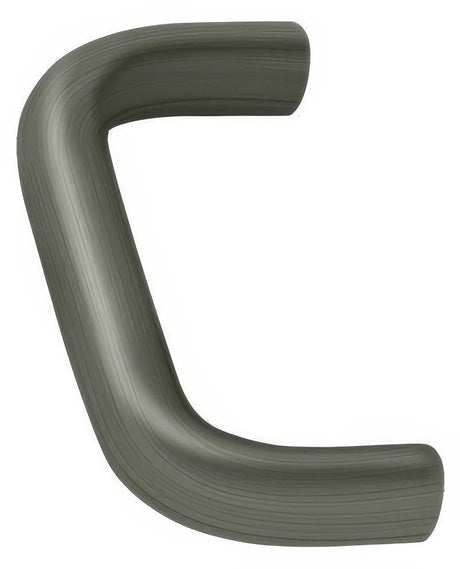Deltana K136U15A antique nickel cabinet pull