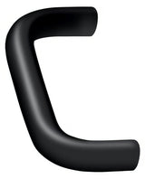 Deltana K136U19 paint black cabinet pull
