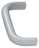 Deltana K136U26D brushed chrome cabinet pull