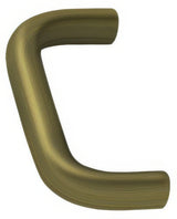 Deltana K136U5 antique brass cabinet pull