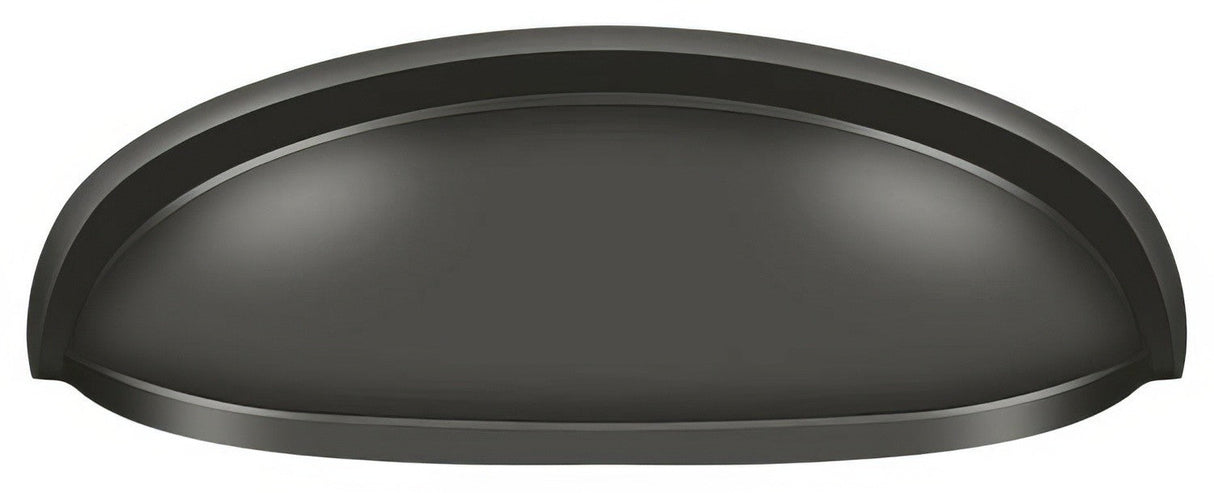 Deltana K407U10B oil rubbed bronze cabinet pull