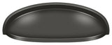 Deltana K407U10B oil rubbed bronze cabinet pull