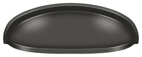 Deltana K407U10B oil rubbed bronze cabinet pull