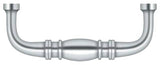 Deltana K4473U26 chrome cabinet pull