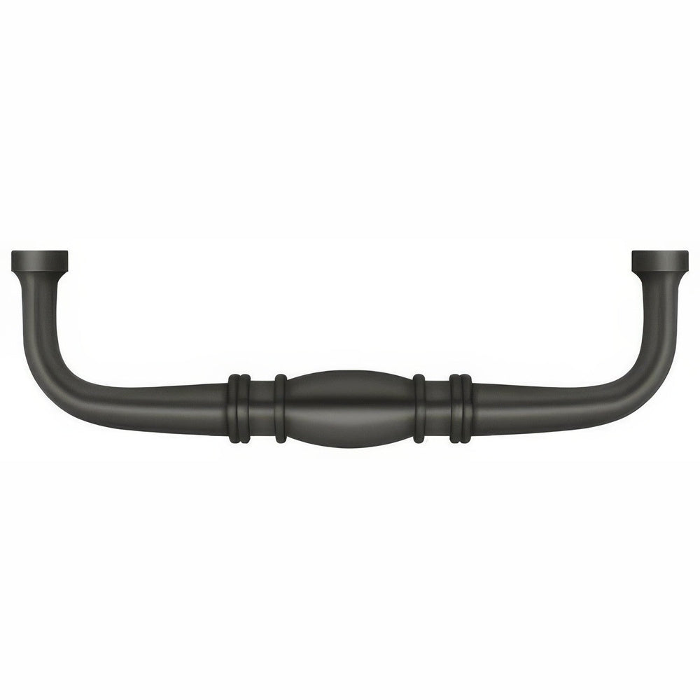 Deltana K4474U10B oil rubbed bronze cabinet pull