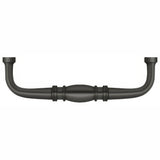 Deltana K4474U10B oil rubbed bronze cabinet pull