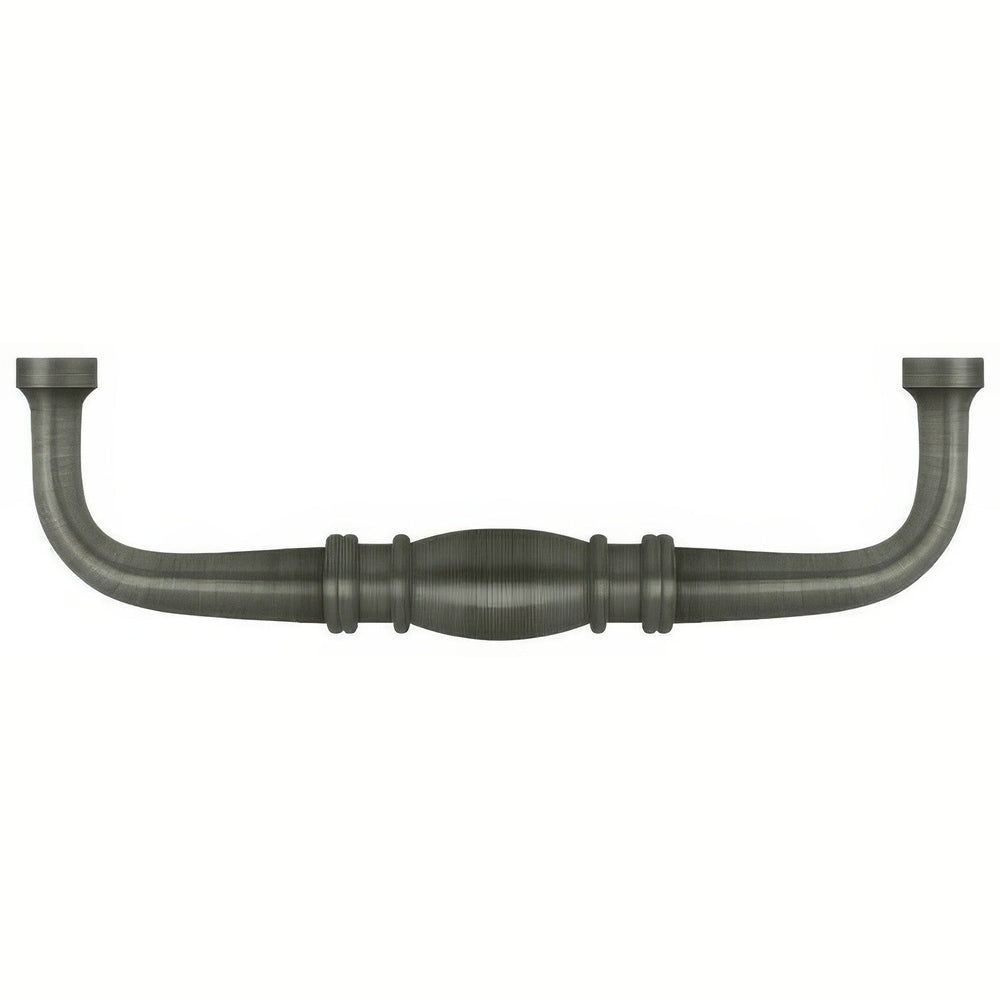 Deltana K4474U15A antique nickel cabinet pull