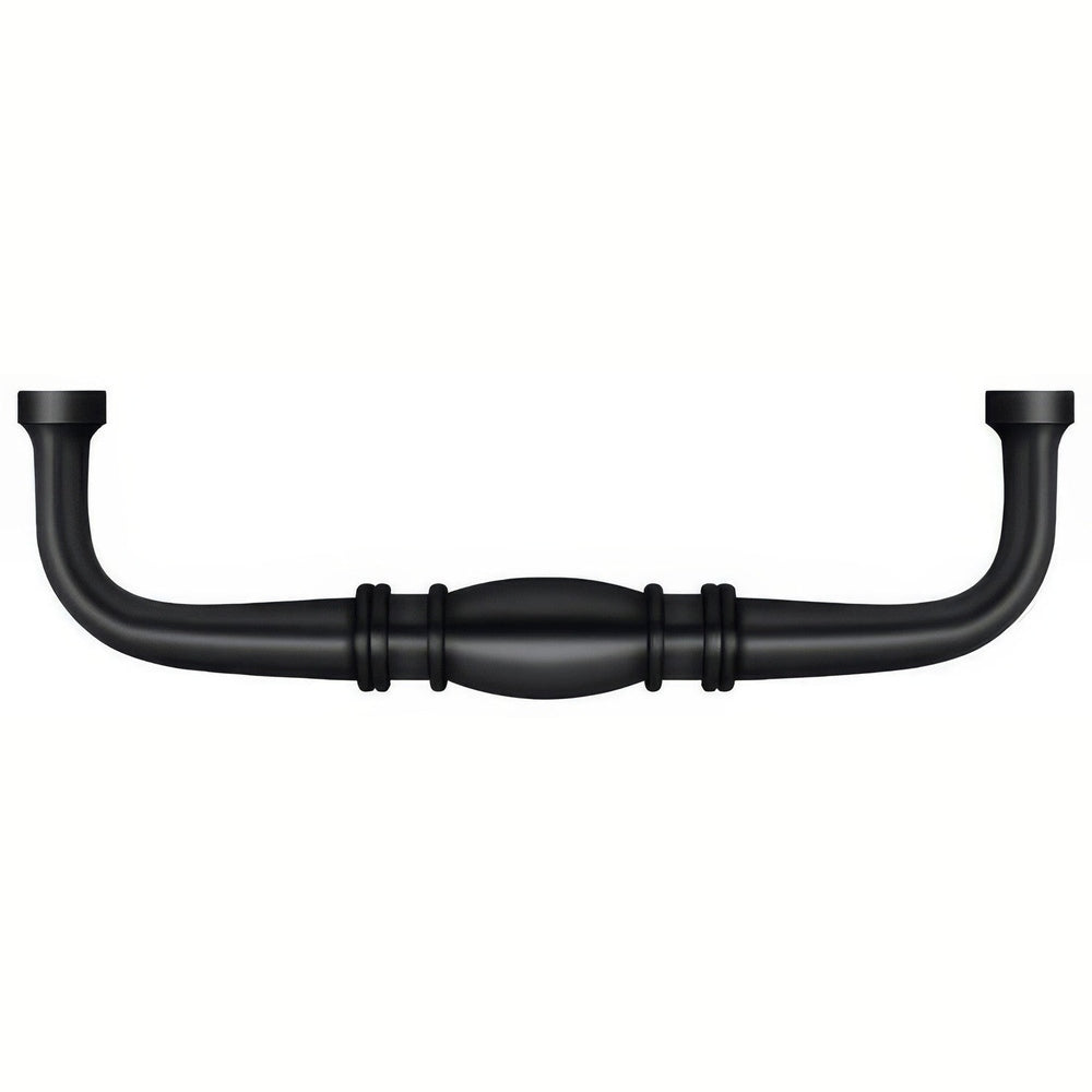 Deltana K4474U19 paint black cabinet pull