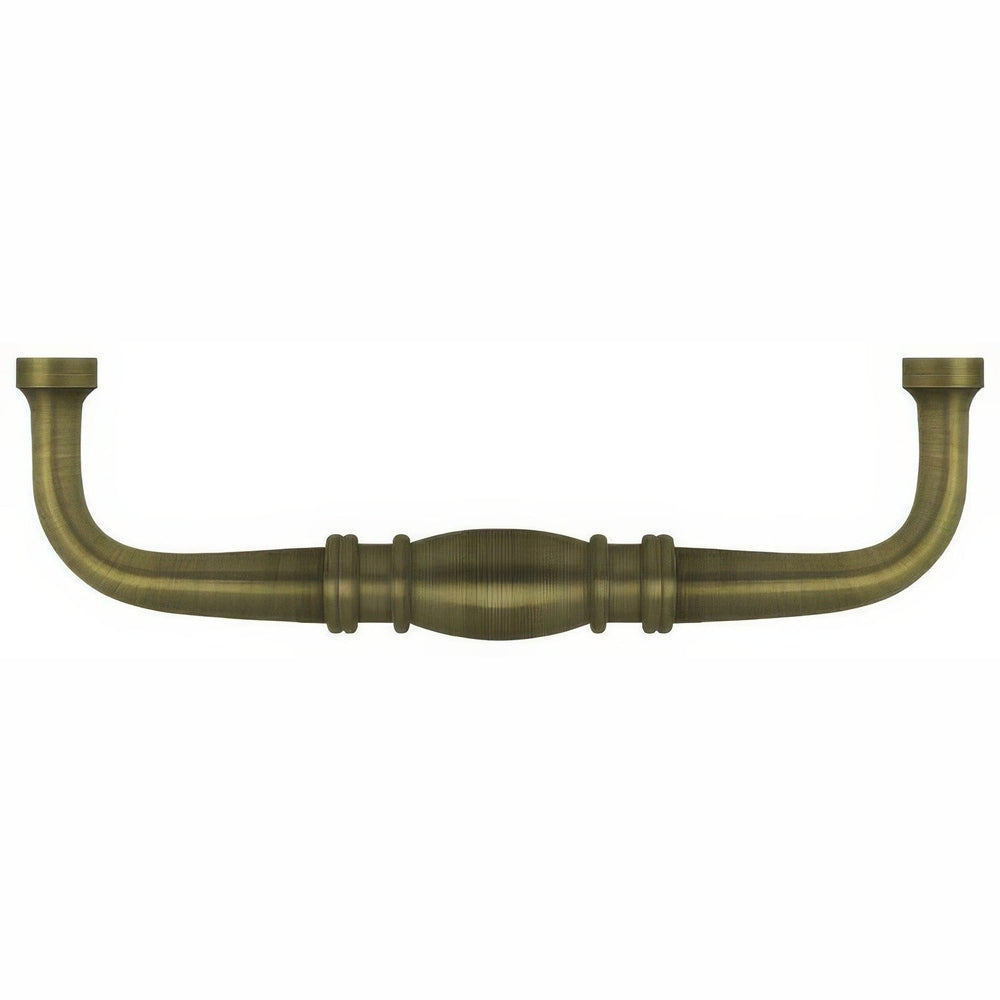 Deltana K4474U5 antique brass cabinet pull
