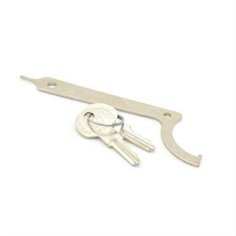 Kaba Simplex 201278000 Installation Spanner Wrench
