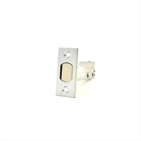 Kaba Simplex 20206426D 7108 Deadbolt Latch 2-3/8 Inch Backset Satin Chrome