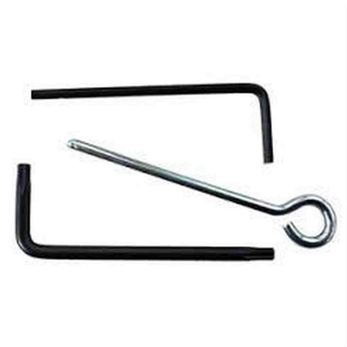 Kaba Simplex 6471700001 E-Plex Accessory Kit