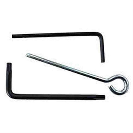 Kaba Simplex 6471700001 E-Plex Accessory Kit